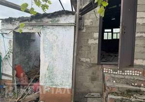 3-к квартира, вторичка, 50м2, 1/1 этаж