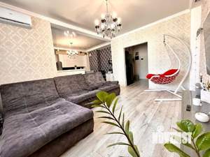 3-к квартира, вторичка, 85м2, 15/20 этаж