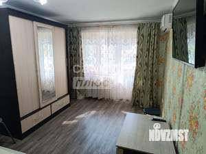 1-к квартира, вторичка, 29м2, 2/5 этаж