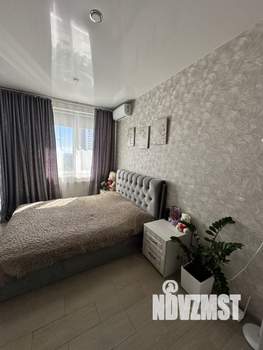 Студия квартира, вторичка, 26м2, 8/25 этаж