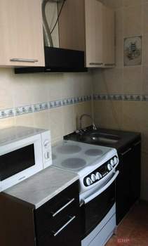 1-к квартира, вторичка, 30м2, 2/5 этаж