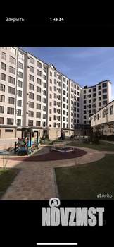 1-к квартира, вторичка, 43м2, 4/11 этаж