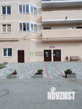 1-к квартира, вторичка, 34м2, 2/12 этаж