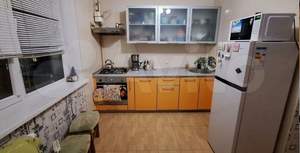 1-к квартира, вторичка, 37м2, 10/10 этаж