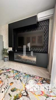 3-к квартира, вторичка, 110м2, 3/20 этаж