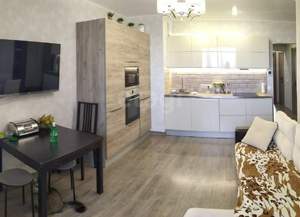 2-к квартира, вторичка, 65м2, 7/14 этаж