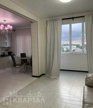 1-к квартира, вторичка, 38м2, 2/5 этаж