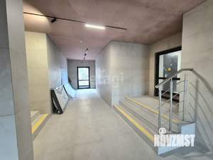 1-к квартира, вторичка, 36м2, 15/24 этаж