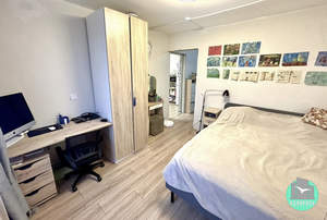 2-к квартира, вторичка, 58м2, 16/16 этаж