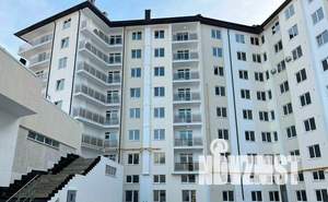 1-к квартира, вторичка, 49м2, 5/8 этаж