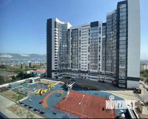 2-к квартира, вторичка, 74м2, 8/23 этаж