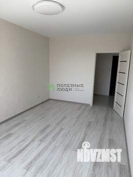 1-к квартира, вторичка, 43м2, 9/21 этаж