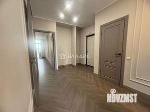 2-к квартира, вторичка, 71м2, 3/18 этаж