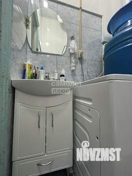 2-к квартира, вторичка, 57м2, 1/2 этаж