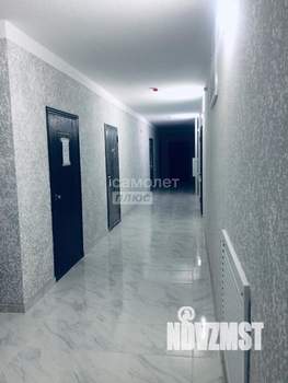 1-к квартира, вторичка, 43м2, 14/24 этаж