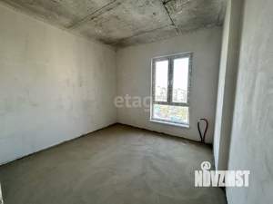 1-к квартира, вторичка, 43м2, 11/21 этаж