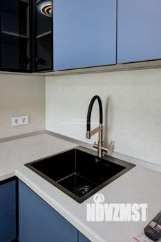 1-к квартира, вторичка, 36м2, 17/24 этаж