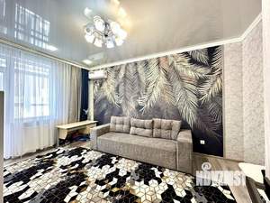 2-к квартира, вторичка, 55м2, 22/25 этаж