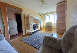 1-к квартира, вторичка, 31м2, 5/5 этаж