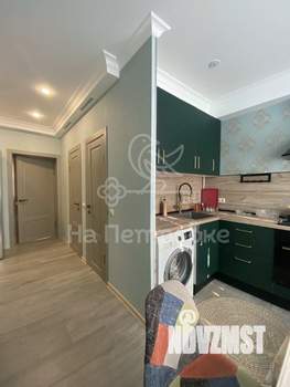 2-к квартира, вторичка, 62м2, 1/4 этаж