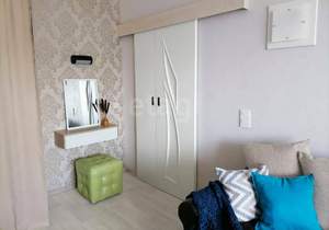 1-к квартира, вторичка, 40м2, 7/9 этаж
