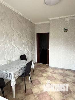 1-к квартира, вторичка, 37м2, 3/19 этаж