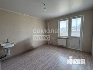 2-к квартира, вторичка, 60м2, 4/16 этаж