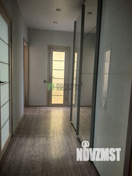 3-к квартира, вторичка, 75м2, 17/20 этаж