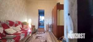 2-к квартира, вторичка, 23м2, 2/2 этаж