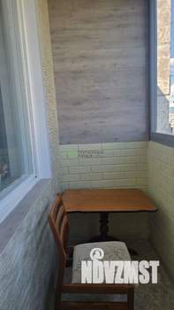 1-к квартира, вторичка, 41м2, 7/9 этаж