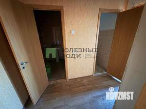 2-к квартира, вторичка, 57м2, 10/10 этаж