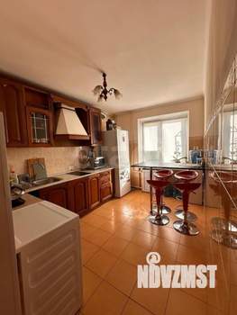 3-к квартира, вторичка, 64м2, 2/5 этаж