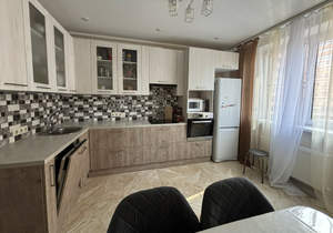 3-к квартира, вторичка, 79м2, 3/12 этаж