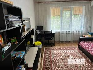 2-к квартира, вторичка, 49м2, 1/5 этаж