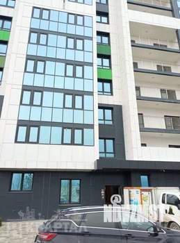 1-к квартира, вторичка, 32м2, 12/24 этаж