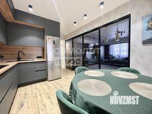 2-к квартира, вторичка, 73м2, 9/17 этаж