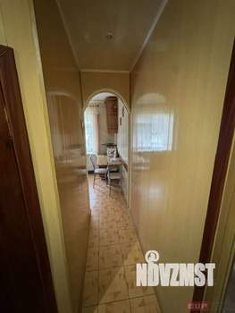 2-к квартира, вторичка, 41м2, 1/2 этаж