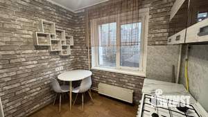 1-к квартира, вторичка, 29м2, 5/9 этаж