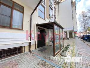 1-к квартира, вторичка, 50м2, 3/6 этаж