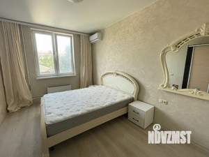 2-к квартира, вторичка, 57м2, 3/17 этаж