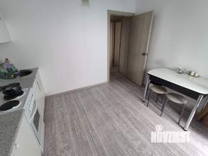 1-к квартира, вторичка, 38м2, 15/16 этаж