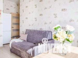 1-к квартира, вторичка, 38м2, 6/9 этаж