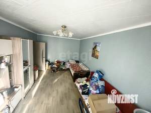 2-к квартира, вторичка, 54м2, 3/5 этаж