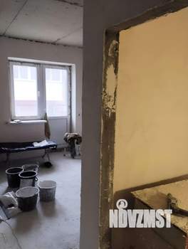 Студия квартира, вторичка, 19м2, 1/3 этаж