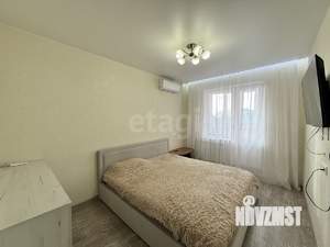 3-к квартира, вторичка, 62м2, 4/9 этаж