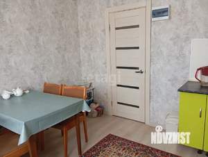 2-к квартира, вторичка, 51м2, 3/4 этаж