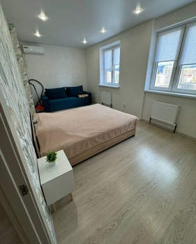 2-к квартира, вторичка, 61м2, 10/20 этаж
