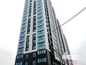 1-к квартира, вторичка, 39м2, 14/24 этаж