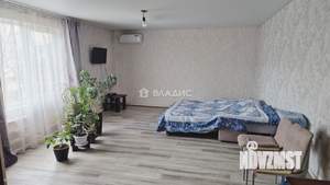 3-к квартира, вторичка, 94м2, 2/2 этаж