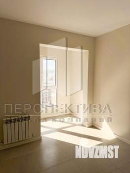 1-к квартира, вторичка, 44м2, 8/9 этаж